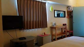 Hwa Hong Hotel