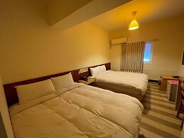Hwa Hong Hotel