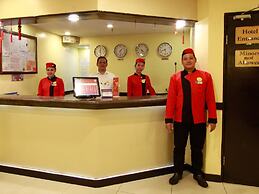 Hotel Sogo Avenida