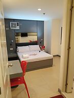 Hotel Sogo Avenida