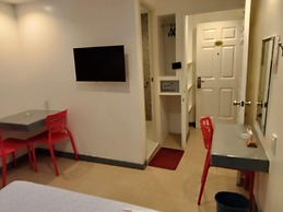 Hotel Sogo Avenida
