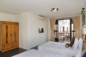 Truc Huy Villa