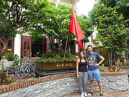 Truc Huy Villa