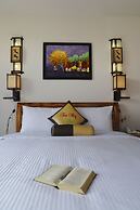 Truc Huy Villa