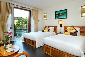 Truc Huy Villa