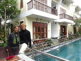 Truc Huy Villa