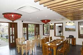 Truc Huy Villa
