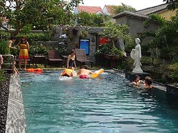 Truc Huy Villa
