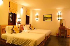 Truc Huy Villa