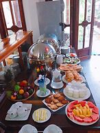 Truc Huy Villa