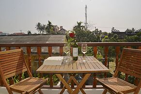 Truc Huy Villa