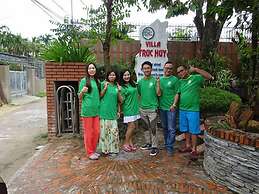 Truc Huy Villa