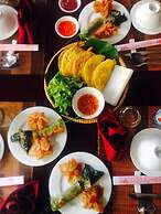 Truc Huy Villa