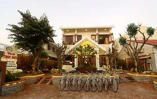 Truc Huy Villa