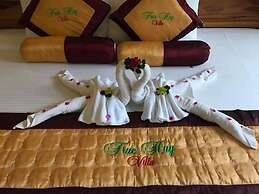 Truc Huy Villa