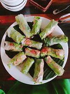 Truc Huy Villa
