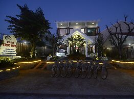 Truc Huy Villa