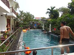 Truc Huy Villa