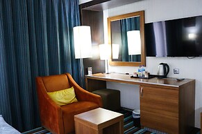 Notte Hotel