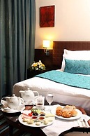 Notte Hotel