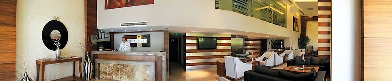 Notte Hotel