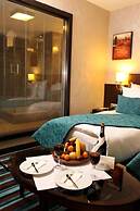 Notte Hotel