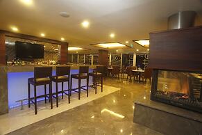 Notte Hotel