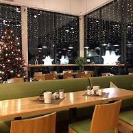 Hotel Alea City