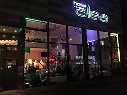 Hotel Alea City