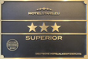 Hotel Alea City