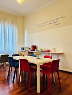 Castelnuovo Rooms