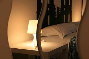 Castelnuovo Rooms