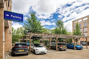 Holiday Inn Express London - ExCeL by IHG