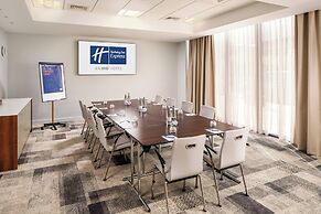 Holiday Inn Express London - ExCeL by IHG