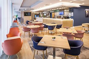 Holiday Inn Express London - ExCeL by IHG