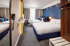 Holiday Inn Express London - ExCeL by IHG