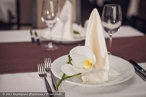 SK Royal Hotel Tula