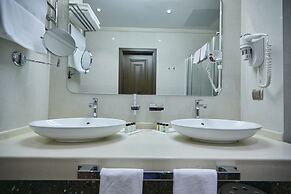 SK Royal Hotel Tula