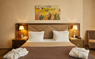 SK Royal Hotel Tula