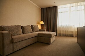 SK Royal Hotel Tula