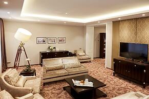 SK Royal Hotel Tula