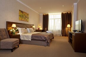SK Royal Hotel Tula