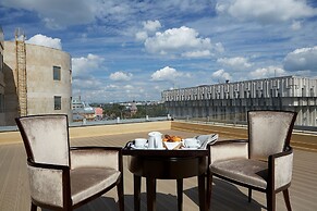 SK Royal Hotel Tula