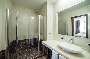 SK Royal Hotel Tula