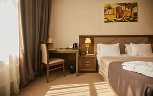 SK Royal Hotel Tula