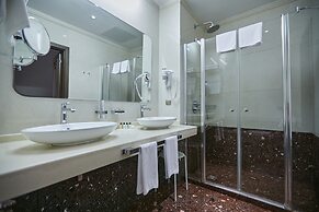 SK Royal Hotel Tula
