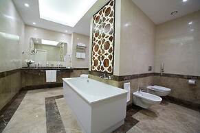 SK Royal Hotel Tula