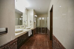 SK Royal Hotel Tula