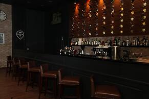 SK Royal Hotel Tula