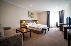SK Royal Hotel Tula